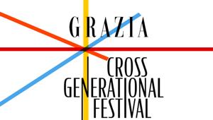 Grazia presenta Cross Generational Festival: una giornata dedicata all'incontro fra generazioni diverse