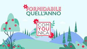 Sostenibilità, un must per Comyounica che festeggia il secondo anniversario regalando un albero a clienti e partner