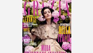 Grazia celebra le bellezze d'Italia con un numero speciale