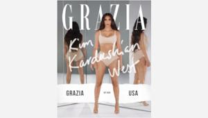 Mondadori porta Grazia negli Stati Uniti con Pantheon Media Group