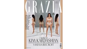 Grazia è in edicola con un numero speciale dedicato alle icone globali. A supporto una campagna pianificata su stampa, digital e outdoor