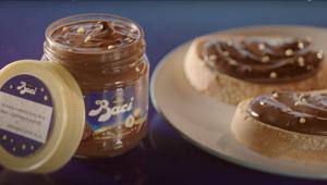 YAM112003: campagna social e VOD per il lancio della nuova Crema Spalmabile Baci Perugina