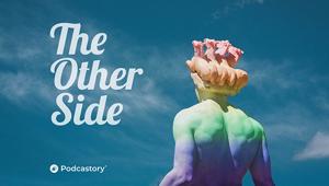 Podcastory omaggia il mondo LQBTQ+ con The Other Side, la serie podcast che racconta l’amore no gender