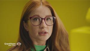 GrandVision è in TV con “Entra nell’ottica giusta. Entra da GrandVision”. Firma DDB Group Italy