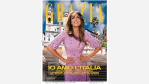 In edicola il numero speciale 'Grazia ama l'Italia',  voci e testimonianze di un Paese che rinasce. Online le City Guides