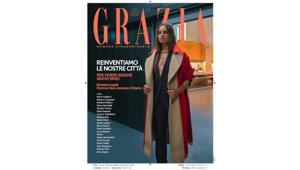 Grazia lancia un numero speciale dedicato alla riprogettazione delle nostre città. La special edition raccoglie 100 pagine pubblicitarie, di cui il 30% del settore arredo. La raccolta del settore design triplica rispetto al 2020