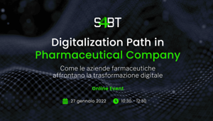 Nasce PRAGMA4U, la piattaforma di workflow management che favorisce la Digital Transformation delle aziende Pharma & Life Science