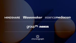GroupM unisce Essence e MediaCom, integra Neo in Mindshare e lancia Nexus