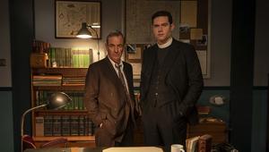 Grantchester: la nuova stagione sarà in prima tv su Giallo e in streaming su Discovery+