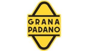 Grana Padano “si veste di nuovo”: un logo più moderno e adeguato ai nuovi stili di comunicazione