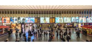 Digital Mobile Adv E OOH si incontrano in stazione: Grandi Stazioni Retail presenta al mercato una nuova offerta crossmediale in partnership con Hic Mobile