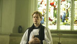 Al via dal 9 luglio Grantchester, la serie poliziesca inglese per la 1a volta su TV8