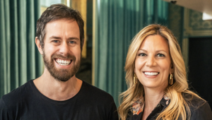 Grey Group nomina Gabriel Schmitt Global Chief Creative Officer