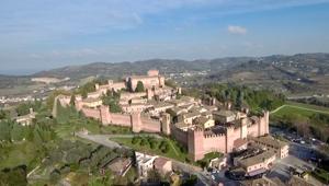 Acanto per il marketing territoriale di Tavullia e Gradara