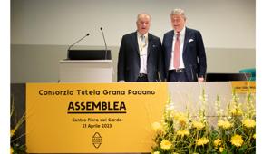 Berni (Grana Padano): "4 mln per la sponsorship dei Giochi Olimpici e Paralimpici Invernali. 5,5 mln per web e social e 8,5 mln per comunicare nella Gdo. 43,3 mln per la campagna promozionale in Italia e all'estero. Raccontiamo la nostra sostenibilità"