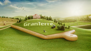 Dall’unione di Grandi Salumifici Italiani e Parmareggio nasce GranTerre e sceglie l’agenzia Armando Testa per la campagna e le attività di comunicazione del gruppo
