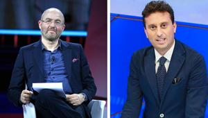 La7: Gramellini al posto di Giletti, Parenzo invece di Merlino. Cairo: "Forse un giorno avremo un po' di canone". Per il sistema tv+digital 10,2 mln di spettatori al giorno, oltre 38 mln al mese. Focus su news, approfondimento, inchieste, cultura e satira