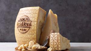Consorzio del Grana Padano: per il 2025 gli investimenti pubblicitari toccano quota 53 milioni di euro
