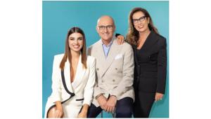 Dall'11 settembre Grande Fratello su Canale 5 con Alfonso Signorini e Cesara Buonamici