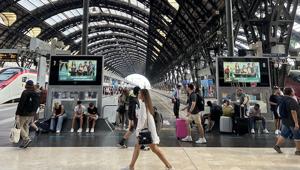 Grandi Stazioni Retail sbarca nel mondo delle Connected TV. Prima assoluta per il formato Lanner nel DOOH