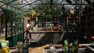 Adverteam al fianco di Grancereale alla mostra mercato “Orticola” per celebrare i 35 anni e il lancio di due nuove referenze