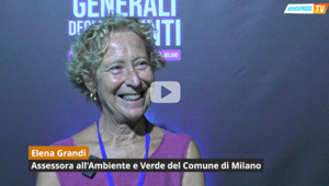Agli Stati Generali degli Eventi i portavoce del Governo e delle istituzioni locali affrontano i temi della sostenibilità ambientale, sociale ed economica, elementi imprescindibili oggi per chi organizza eventi