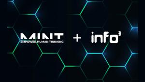 MINT Acquisisce info³ e rafforza la leadership nell’Advertising Resource Management con focus su Media Planning, Integrazione ERP e Partnership Globali