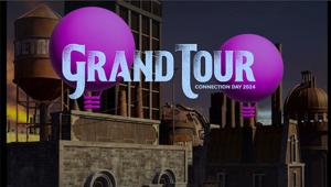 Prodea Group firma Teoresi Grand Tour: Connection Day 2024