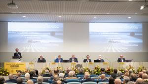 Consorzio Grana Padano: budget marketing di 52 milioni nel 2025. Berni: "Per diventare un brand sempre più globale, per valorizzare la sponsorizzazione di Milano-Cortina 2026 e supportare il lancio di una nuova campagna"