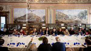 Al via la quarta edizione dell’anteprima dell’Olio Extravergine di Oliva Dop Umbria