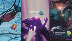 Gran Pavesi lancia "Buone da Game Over”, la campagna per la Milan Games Week & Cartoomics firmata Auge