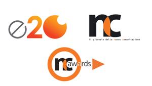Iscrivi i tuoi progetti agli NC Awards 2025, prenota gli spazi sulle riviste NC ed e20 e accedi alle agevolazioni del Bonus Pubblicità