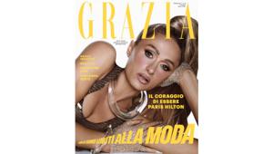 Grazia presenta il numero speciale 'Proud to be bold' sul coraggio delle donne di essere se stesse