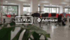Seaya acquisisce una partecipazione in Adsmurai, che punta a un fatturato di 400 milioni di euro entro il 2029 e lancia Zero Loop
