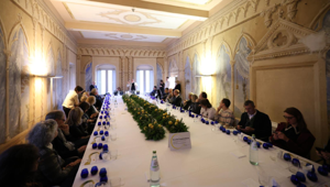 “Anteprima Olio Extravergine di Oliva Dop Umbria”: a Trevi la quinta edizione dell'evento dedicato alla presentazione della nuova annata olearia