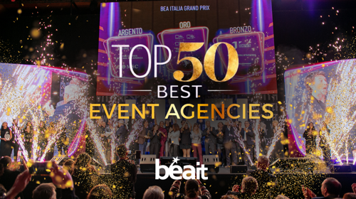 GRAFICA TOP 50 ITA