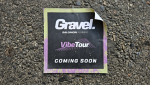 Salomon lancia il Gravel Vibe Tour: il running urbano incontra la musica con una speciale DJ-Bike