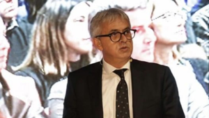 Graziano Marcovecchio eletto nuovo Presidente di CoReVe: guidarà il Consorzio di riciclo del vetro per il triennio 2026-2029