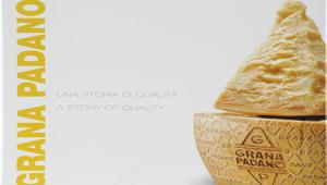 Grana Padano debutta in libreria con Mondadori e torna in comunicazione con un nuovo spot Tv di McCann Worldgroup
