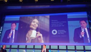 Grandi Stazioni Retail punta al raddoppio dei mq adibiti ad attività commerciali e lancia il programmatic nell'Out of Home con WOOH e Adform. Obiettivo 2016: 20 mln di raccolta