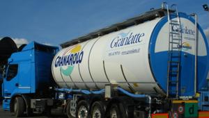 Granlatte avvia gara per le attività di promozione in Cina, Corea, Libia e Nuova Zelanda