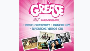 Al MediaWorld di viale Certosa a Milano due giorni di evento per un tuffo nell’universo di ‘Grease’ in occasione del 40esimo anniversario del celebre film