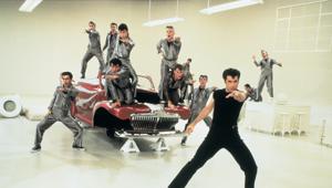 Parte il ciclo di eventi ‘Cult for Young’. Primo appuntamento per celebrare il 40esimo anniversario del film ‘Grease’ il 16 maggio alla Feltrinelli piazza Piemonte di Milano