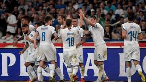 Oltre 5.3 milioni per Grecia - Italia l'8 giugno su Rai1