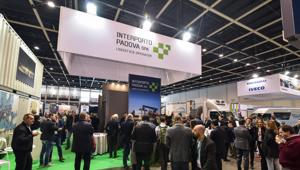 Affidata a Studio Cappello la promozione internazionale dell'evento Green Logistic Expo