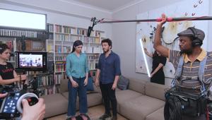 Online ‘Green Love’: la webserie coprodotta da LifeGate ed Evolvere, che insegna ad amare il pianeta. Firma Superbello