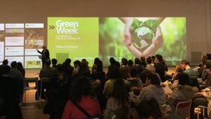 Dall'1 al 3 marzo a Trento torna la Green Week, un weekend all’insegna della sostenibilità