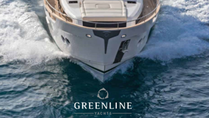 Greenline Yachts rinnova brand identity e brand image con Pubblimarket2