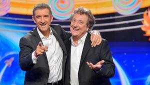Striscia la Notizia: dal 15 ottobre su Canale 5 torna alla conduzione la coppia Greggio-Iacchetti