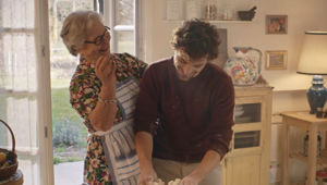 Grey racconta in rete le ricette di 4 Salti in Padella Findus